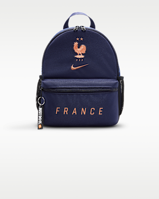France 2026/27 JDI Mini Backpack Youth Nike JDI Mini Backpack. Nike LU